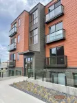 Modern State- Brand New Downtown TC Condo