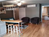 Wine Alley West Suite Hotels in Gasconade County