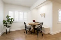 Magnolia Cottage - Solvang, CA