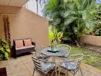 Kihei 1 Bedroom Beach Condo