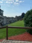 Family condo in the center for all season fun.