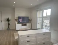 Studio Cozy 30m² Près Rer/cdg/parc des Expos