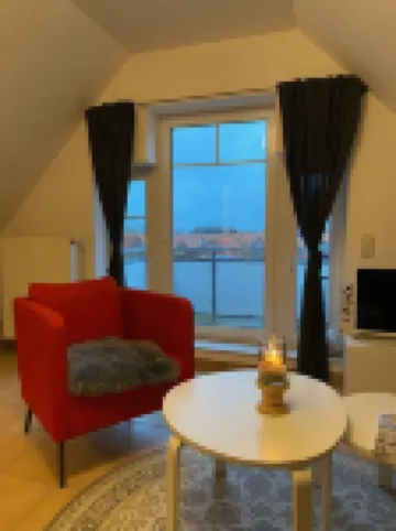 FeWo Herzstück - Neßmersiel