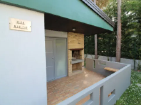 Villa Just a Few Steps from the Beach