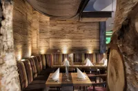 Best Western Plus Hotel Willingen - Desayuno