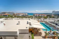 Twins Hotel Çeşme Hotels in Fahrettinpaşa
