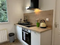 Agréable Studio en Hyper Centre