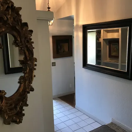 Private community Home, near to Beach and steps to pvt. community pool!