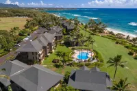 Direct Ocean Front, Renovated1 Bdrm Condo with Sweeping Views of the East Shore Hotels near Fern Grotto