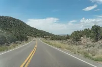 Modern Miner's Cottage in Tranquil High Desert w/Miles of Trails, Pet Friendly!
