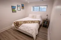 Delightful home with AMAZING space and views