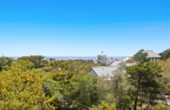 Heated Pool- Steps from Seaside- View of the Gulf of Mexico Hotels in Seaside