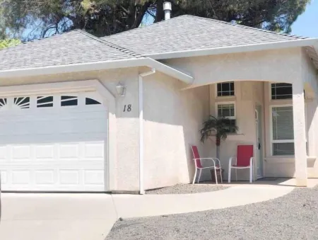 Modern Fox #2 Отели рядом с достопримечательностью «Университет штата Калифорния»