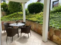 Very nice spacious apartment