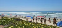 Getaway Villa in a Carlsbad Resort - Golf, Spa, Pool. Near beaches.
