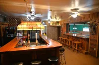Bushy Beaver Bar