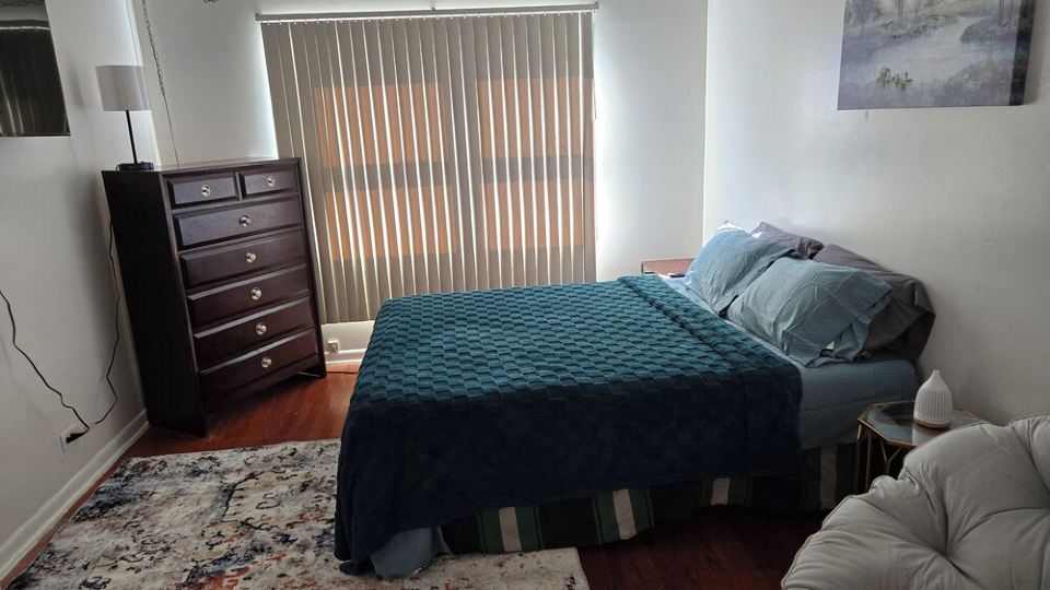 Monthly Specials! Cozy Home away from Home