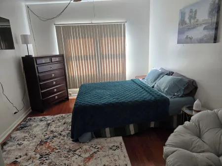 Monthly Specials! Cozy Home away from Home