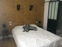 Apartment with terrace + garden, 3 bedrooms 200m from Foncillon beach!