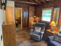 Alden Sunset Cabin