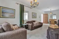 Casa el Auchon, a corner in nature to disconnect and relax. Hotels in El Tanque