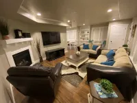 Spacious family home Hotels in Ogden