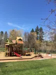 The Wild Iris House