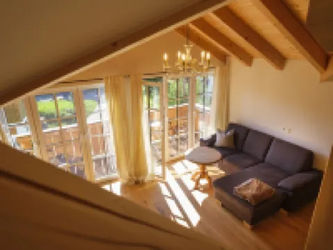 Ferienwohnung Singer "zum Nachbarn" ヴァッカースベルクのホテル