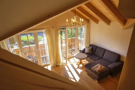 Ferienwohnung Singer "zum Nachbarn"