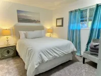 Enjoy Artisan Bread ❤️ Quiet Rambler + Historic Park, Firepit, Pets, 2 Car Garage