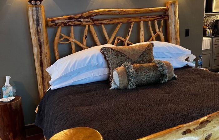 Romantic Retreat for Two: Make A Montana Memory!