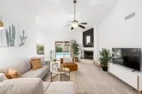 Perfect AZ getaway - VALVISTALIVING