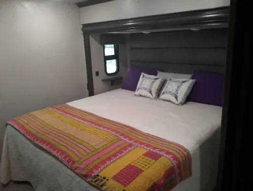 Arthur's Dream Hotels in Milam