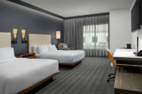 Courtyard Bozeman โรงแรมใน