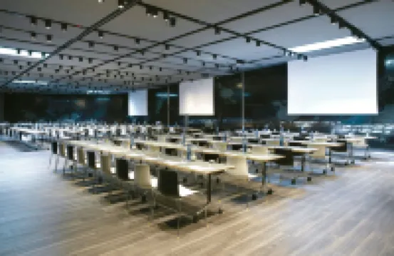 ルネッサンス バルセロナ フィラ ホテル