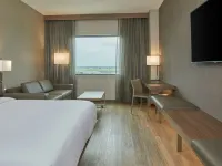 AC Hotel Atlanta Airport Gateway Hotels near Georgia International Convention Center