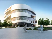 Aloft Stuttgart Các khách sạn gần Stauffenberg-Erinnerungsstaette