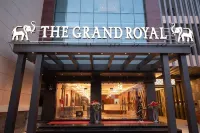 The Grand Royal Hotel Hotel di Samastipur