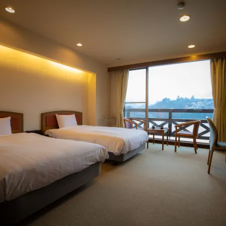 Takato Sakura Hotel