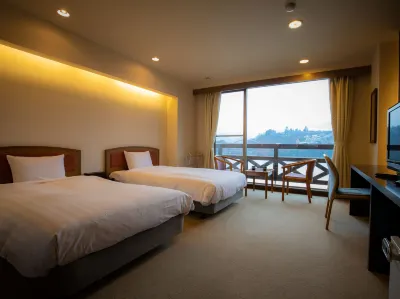 Takato Sakura Hotel Hotel di 