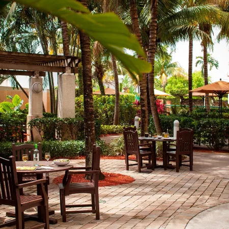 Courtyard Fort Lauderdale Airport & Cruise Port