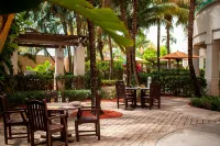 Courtyard Fort Lauderdale Airport & Cruise Port