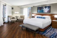South Sioux City Marriott Riverfront Hôtels à : Sioux City