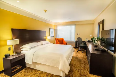 Sheraton Quito Hotel
