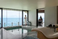 JW Marriott Maldives Resort & Spa - spa