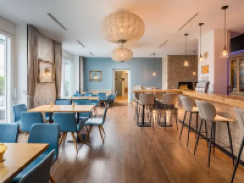 Best Western Hotel Lamm Hoteles en Singen