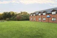 Days Inn by Wyndham Chesterfield Tibshelf - Pet Friendly