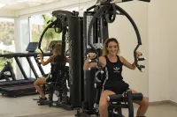 Doric Eco Boutique Resort & Spa - Sicily - Gym