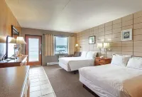 Half Moon Motel & Cottages Hotel a Meredith
