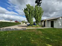 Merivale Motel Hotels in Tumut